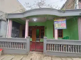 Rumah dengan 3 kamar Utama, 2 lantai, 97 m2