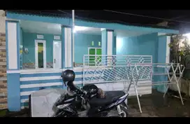 Rumah murah posisi tengah perum taman gading