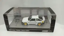 Inno64 AE86 Trueno pandem/rocket bunny