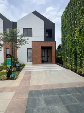 Rumah by Alam Sutera 2 Lantai, 4 Kamar Tidur – Harga Mulai 900 Jutaan!