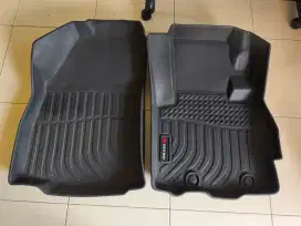 Karpet Expander 2022