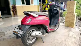 Dijual Scoopy 2022