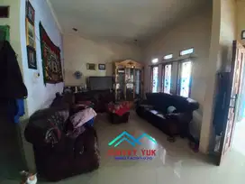 Rumah kampung strategis BU dkt stasiun pd ranji. Akses mobil