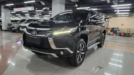 Mitsubishi pajero dakar diesel 2019