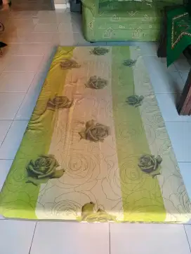 Kasur busa tebal bagus