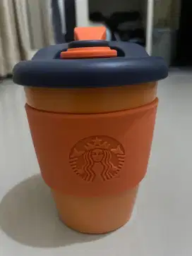 Cup Mug Starbucks - Hot and Cold