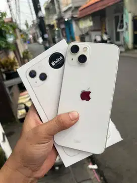 iPhone 13 128 ex ibox Fullset no minus