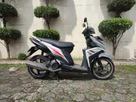 YAMAHA MIO Z 2016 PLAT F BOGOR