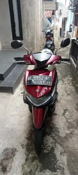 Dijual zoen GT 125