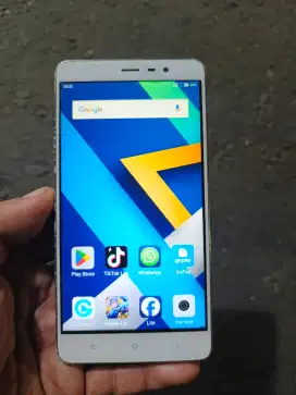 Xiomi redmi note 3 pro