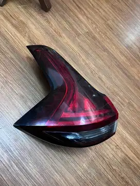 Lampu belakang xpander