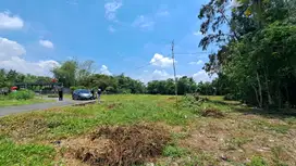 Tanah 1 Jutaan 10 Menit Stadion Maguwoharjo