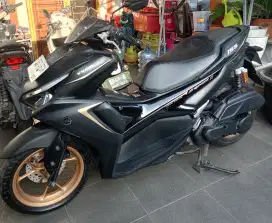 Yamaha Aerox 155  Tahun 2021