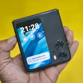 Oppo Find N2 Flip 256GB Hp saja