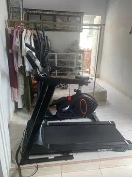 Dijual Treadmill
