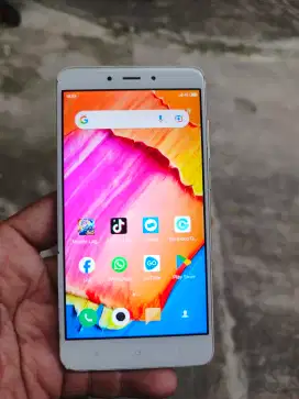 Xiomi redmi note 4