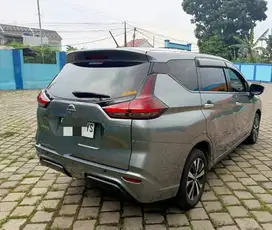 Nissan Livina 2019 Bensin