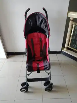 Stroller MacLaren prelove