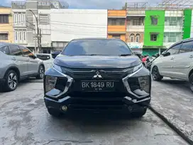 Tdp 25 juta, mitsubishi xpander exceed manual 2020