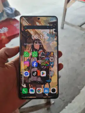 IQOO Z9 8/128 fullset