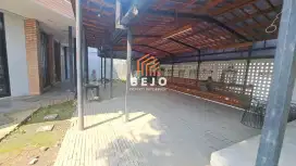 Disewakan Bangunan Usaha Lokasi Premium di Demangan, dekat UNY & UGM
