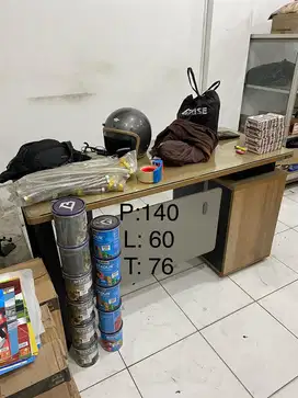 MEJA KANTOR INFORMA