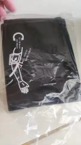Alat Tensi Darah Digital Merek qirin