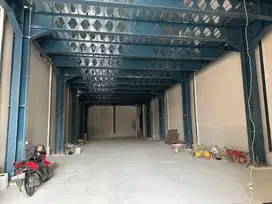 Disewakan Gudang di daan Mogot Era Prima