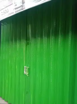 SOLUSi GARASI MOBIL DAN WARUNG