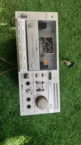 Tape Deck AIWA L50 Vintage