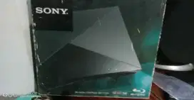 SONY BDP S1200 BLUERAY PLAYER
