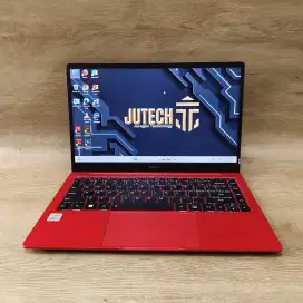 Laptop Infinix X2 Slim