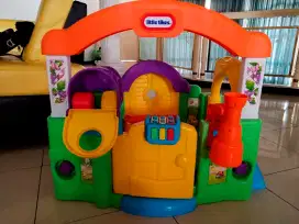 Little tikes activity garden