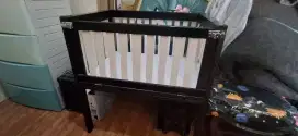 BOX BAHAN KAYU JATI ASLIII