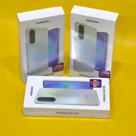 Samsung A36 Baru varian RAM 8/256GB