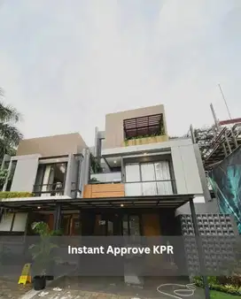 Adora Primes at terravia KPR auto approve the first cluster dpn mall