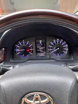 Toyota Vios 2013 Bensin
