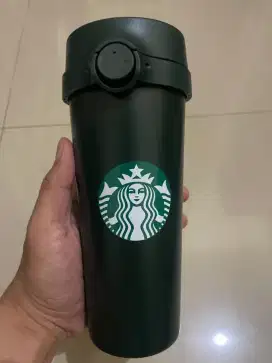 Tumblr Starbucks - Hot and Cold
