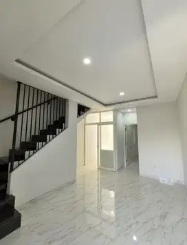 Rumah Bagus dan Murah di Daerah Setro