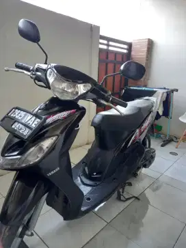 Jual mio smile 1 tangan dari baru
