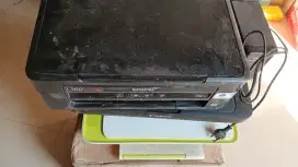 Printer Epson Canon PIXMA hp deskjet