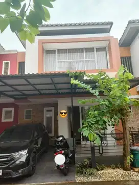 Harus sgera terjual BU furnish malibu village L7 1,6man full spec