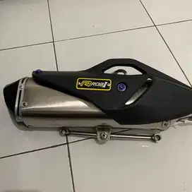 Rob1 Oval Adv 160