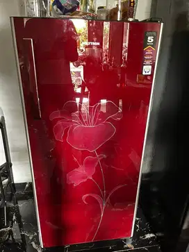 Kulkas Polytron 1 Pintu