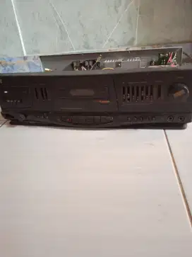 Unit Dek Akari type,Deka 180,MT