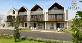 LEONORA by summarecon 3lt terlaris th ini & sudah free ppn 100^