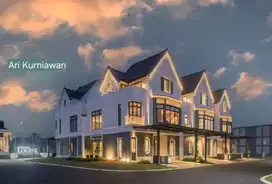 LAST 3 Unit! Louise symphonia gading serpong Summarecon 3,7man LIMITED