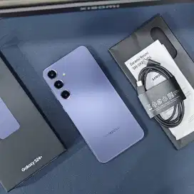 Samsung S24 Plus 12/512 Violet Resmi SEIN