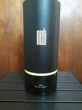 Lightstick NCT official