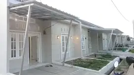RUMAH SUBSIDI CICILAN 1 JUTAAN DEKAT KAWASAN INDUSTRI KAWARANG TIMUR